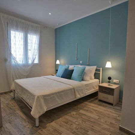 Evel House Apartment Skala Kallirakhis Exterior photo