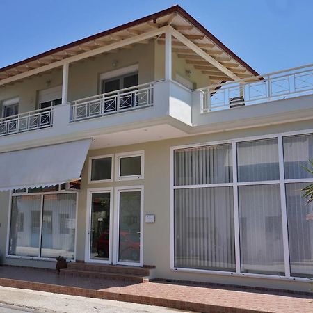 Evel House Apartment Skala Kallirakhis Exterior photo